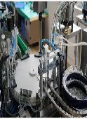 Izdelava industrijskega zapirala za zamaške po dogovorjeni specifikaciji